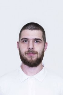 Озолинь Марк Айварович