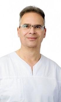 Полькин Андрей Георгиевич