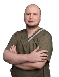 Куров Георгий Николаевич
