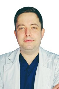 Молчанов Максим Сергеевич