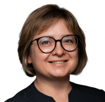 Шкуратова Дарья Викторовна