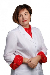 Валяс Ирина Анатольевна