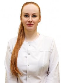 Коваленкова Ольга Григорьевна
