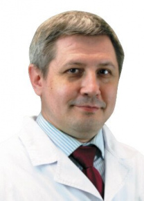 Спица Сергей Алексеевич