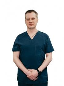 Березин Евгений Витальевич
