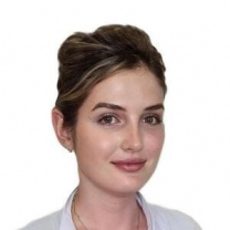 Лабзина Анастасия Алексеевна