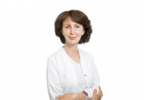 Паршина Наталья Михайловна