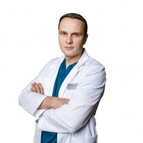 Чумак Роман Анатольевич
