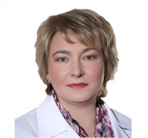 Степанова Юлия Владимировна