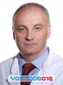 Некрасов Андрей Александрович