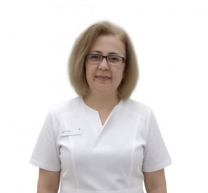 Хусаинова Хилола Анваровна