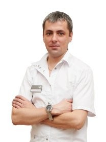 Лузин Александр Геннадьевич