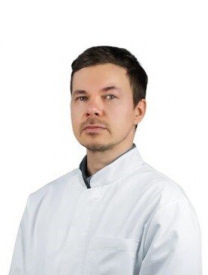 Цыбульский Антон Владимирович