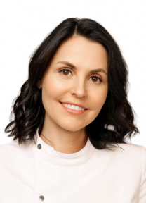 Прокофьева Елена Юрьевна