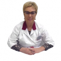 Мельникова Светлана Евгеньевна