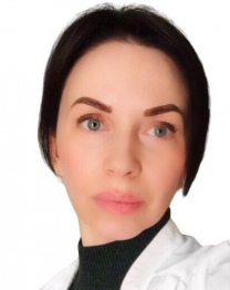 Платова Елизавета Юрьевна