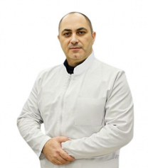 Галиев Вадим Станиславович
