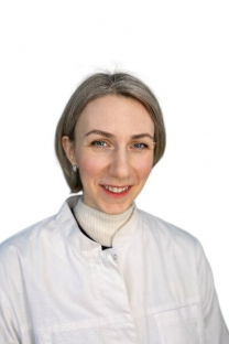 Морозова Марина Сергеевна