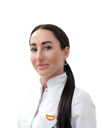 Голощапова Анжела Николаевна