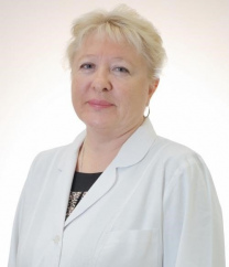 Копенкова Нина Павловна