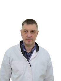 Хабаров Иван Юрьевич