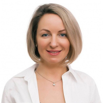 Александрова Анна Алексеевна