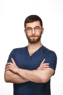 Нехай Адам Нулидович