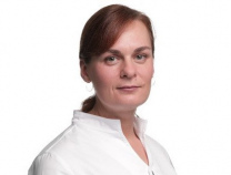 Варначова Светлана Евгеньевна