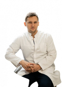 Гурдов Дмитрий Анатольевич