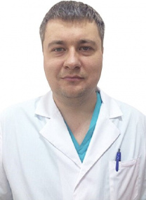Пахомов Сергей Владимирович