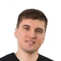 Корышев Кирилл Александрович