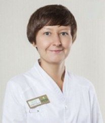 Таскаева Екатерина Юрьевна