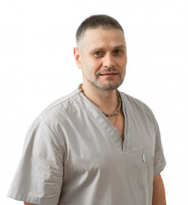 Лучинин Александр Сергеевич