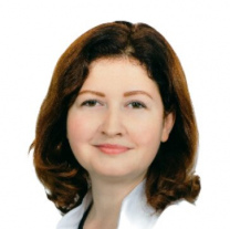 Филатова Полина Анатольевна