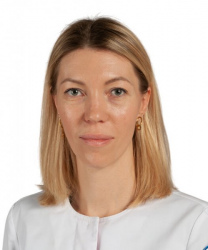 Ватагина Александра Аркадьевна