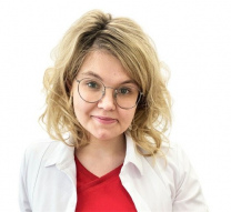 Шилова Екатерина Сергеевна