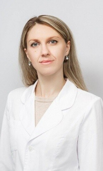 Митянская Мария Ивановна