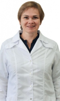 Левшакова Наталья Валерьевна