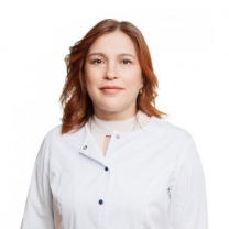 Макарова Надежда Валериановна