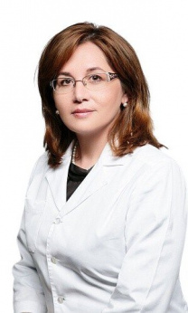Синельникова Елена Владимировна
