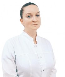 Сафонова Мария Александровна