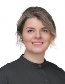 Григорьева Елена Сергеевна