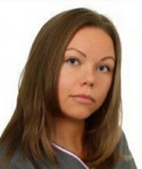 Толыпина Елизавета Олеговна