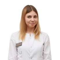 Горбачева (Иванова) Кристина Сергеевна