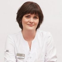 Данилова Татьяна Владимировна