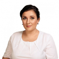 Аподиакос Наталия Евгеньевна