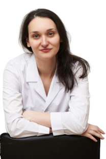 Лукьянчикова Александра Владимировна