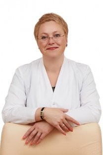 Евтюхина Анжела Николаевна