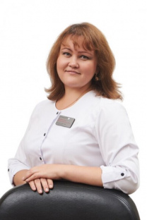 Таракановская Татьяна Александровна