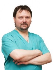 Кайда Сергей Александрович